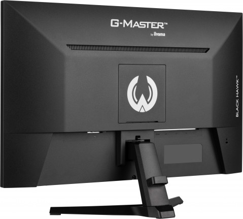 MONITOR IIYAMA LED 27" G2745QSU-B1 - Galeria zdjęcie 9