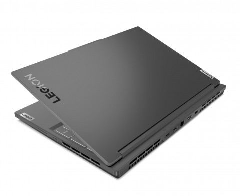 Lenovo Legion Slim 5 16IRH8 i7-13700H 16" WQXGA IPS 500nits AG 240Hz 16GB DDR5 5200 SSD512 GeForce RTX 4070 8GB Win11 Misty Grey - Galeria zdjęcie 15