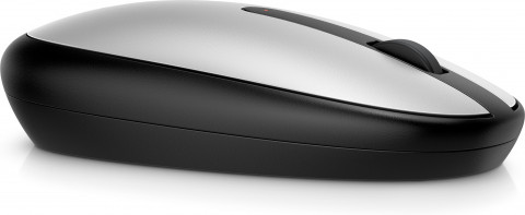 Mysz HP 240 bezprzewodowa bluetooth, 43N04AA, czarno-srebrna - Galeria zdjęcie 2
