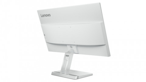 Lenovo L27h-4A 27"WQHD 100Hz 350nits AG HDMI, DP, USB Cloud Grey - Galeria zdjęcie 6