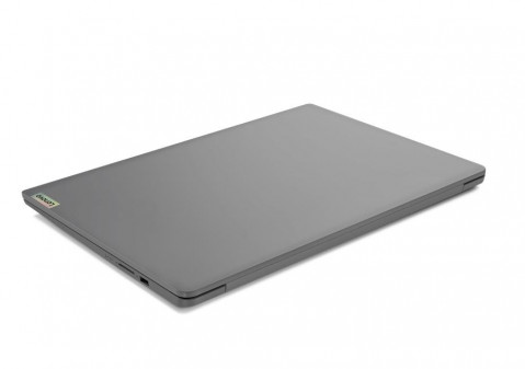 Lenovo IdeaPad 3 17ABA7 Ryzen 3 5425U 17.3" FHD IPS 300nits AG 8GB DDR4 3200 SSD512 AMD Radeon Graphics Win11 Arctic Grey - Galeria zdjęcie 5