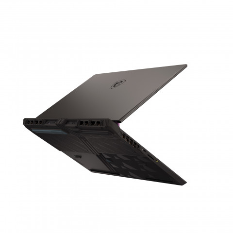 MSI Vector 17 HX A13VIG-833PL i9-13980HX 17"QHD+ 240Hz IPS-level 32GB DDR5 SSD1TB RTX 4090 16GB Win11 - Galeria zdjęcie 13