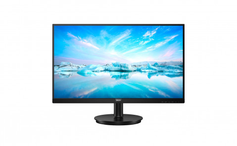 MONITOR PHILIPS LED 27" 275V8LA/00 - Galeria zdjęcie 1