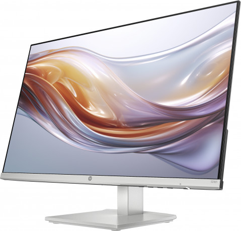 MONITOR HP LED IPS 23,8" 524sh (94C19E9) 100Hz - Galeria zdjęcie 2