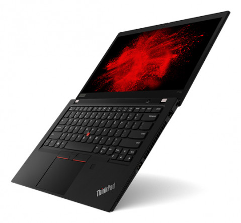 Lenovo ThinkPad P14s G2 Ryzen 7 5850U 14.0"FHD 16GB DDR4 3200 SSD512 AMD Radeon Graphics W11Pro Black 3YRS Premier Support + CO2 Offset - Galeria zdjęcie 12