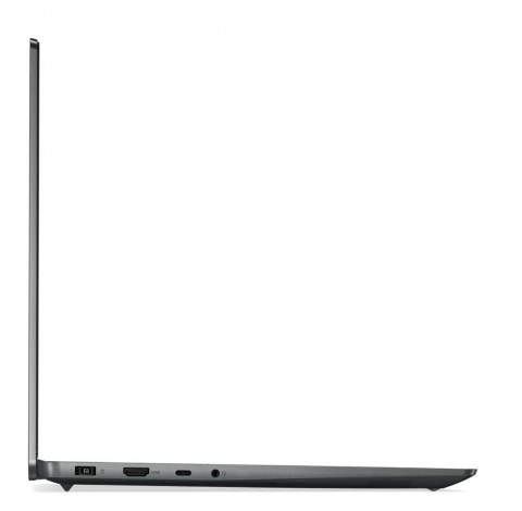 Lenovo IdeaPad 5 Pro 16ACH6 Ryzen 5 5600H 16" WQXGA IPS 350nits AG 16GB DDR4 3200 SSD512 GeForce GTX 1650 4GB Win11 Storm Grey - Galeria zdjęcie 4