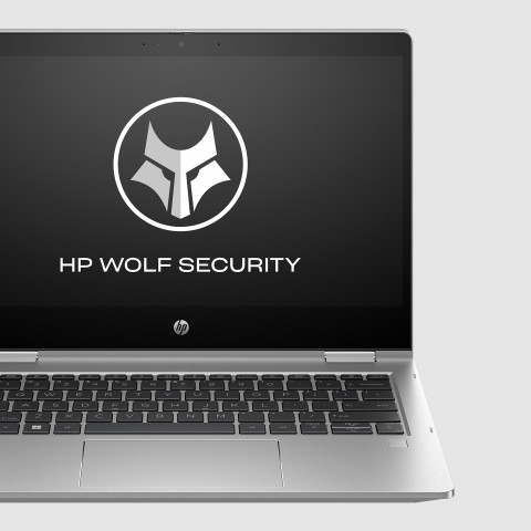 HP 435 G10 x360 Ryzen 7 7730U 13,3"FHD IPS 400nits 16GB DDR4 SSD512 42Wh RX Vega 8 W11Pro - Galeria zdjęcie 5