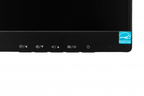 Monitor Philips 273V7QJAB/00, 27'', panel IPS, D-Sub/HDMI/DP, głośniki - Galeria zdjęcie 7