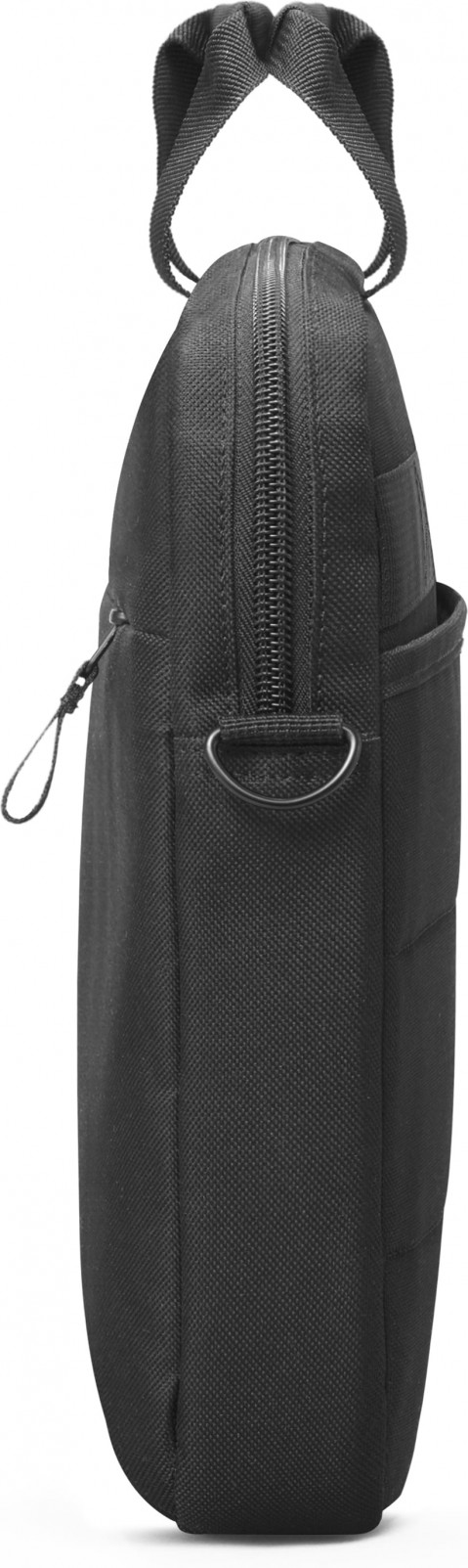 Torba HP Renew Business do notebooka 14,1" czarna 500S8AA - Galeria zdjęcie 3