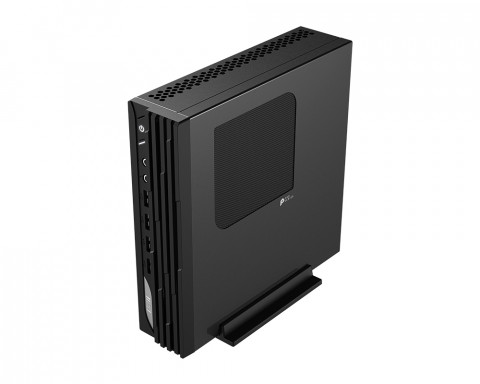 MSI PRO DP21 13M-486EU i7-13700 16GB SSD1TB M.2 Intel UHD Graphics AX211 WiFi 6E Windows 11 Pro Black - Galeria zdjęcie 6
