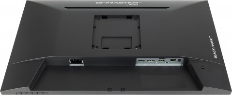 MONITOR IIYAMA LED 24" GB2445HSU-B1 - Galeria zdjęcie 12