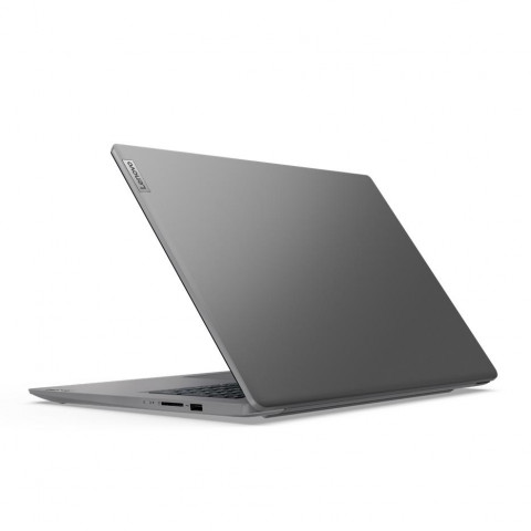 Lenovo V17 G4 IRU i5-1335U 17.3" FHD IPS 300nits AG 16GB DDR4 3200 SSD512 Intel Iris Xe Graphics W11Pro Iron Grey 3Y OnSite - Galeria zdjęcie 3
