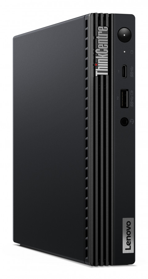 Lenovo ThinkCentre M75q Gen 2 Ryzen 3 Pro 5350GE 16GB DDR4 SSD512 AMD Radeon W11Pro 3Y OnSite - Galeria zdjęcie 5