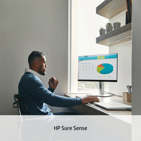 HP EliteBook 840 G8 i5-1135G7 14"FHD AG 400nit IPS 16GB_3200MHz SSD512 IrisXe TB4 53Wh W10Pro 3Y Aluminium - Galeria zdjęcie 17