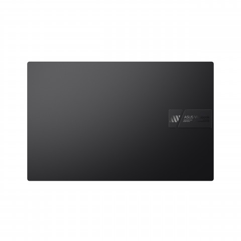 ASUS Vivobook S 15 K3504VA-MA480W i7-1355U 15.6"2.8K 120Hz 400nits Glossy 16GB DDR4 SSD1TB Intel Iris Xe Graphics WLAN+BT Cam 50WHrs Win11 Indie Black - Galeria zdjęcie 5
