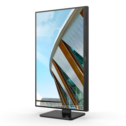 MONITOR AOC LED 23,8" 24P2QM - Galeria zdjęcie 9