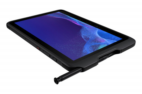 Samsung Galaxy Active 4Pro(T636B) 10.1 5G EE 4/64GB Black - Galeria zdjęcie 23