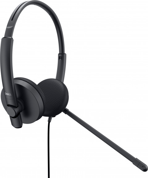 Słuchawki Dell Stereo Headset WH1022 - Galeria zdjęcie 4