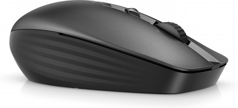 HP Multi-Device 635 Black Wireless Mouse 1D0K2AA - Galeria zdjęcie 3