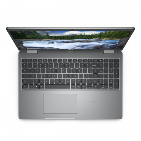 Dell Latitude 5540 i5-1335U 15.6" FHD IPS 250nits Matt 8GB DDR4 3200 SSD256 Intel Iris Xe Graphics FgrPr & SmtCd FHD IR Cam Mic WLAN + BT Backlit Kb 3 Cell W11Pro - Galeria zdjęcie 10