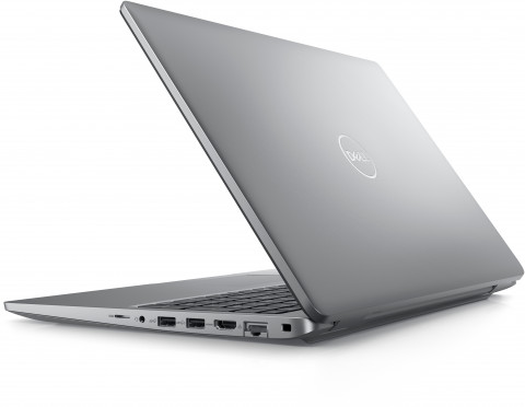 Dell Latitude 5550 Ultra 5 125U 15.6" FHD 60Hz 250nits 16GB DDR5 5600 SSD512 Intel Graphics FgrPr & SmtCd FHD IR Cam Mic WLAN + BT Backlit Kb 3 Cell W11Pro 3Y Pro Support - Galeria zdjęcie 6