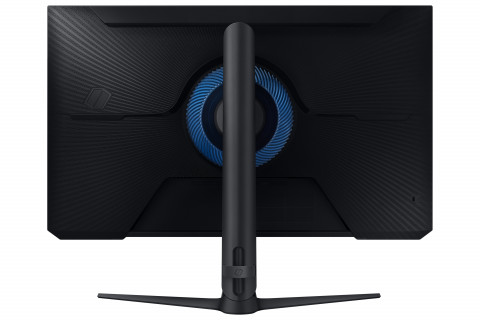 MONITOR SAMSUNG ODYSSEY G5 LED 27" LS27CG510EUXEN - Galeria zdjęcie 15