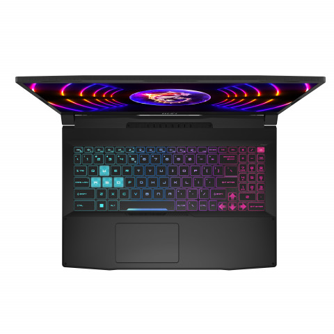 MSI Katana 17 B12UCRK-1056XPL i7-12650H 17.3" FHD 144Hz 16GB DDR5 SSD512 RTX 3050 4GB NoOS - Galeria zdjęcie 15