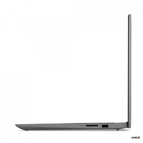 Lenovo IdeaPad 3 15ABA7 Ryzen 3 5425U 15.6" FHD IPS 300nits AG 8GB DDR4 3200 SSD512 AMD Radeon Graphics Win11 Arctic Grey - Galeria zdjęcie 3