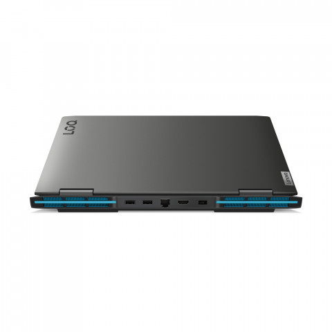 Lenovo LOQ 15IRH8 i5-12450H 15.6" FHD IPS 350nits AG 144Hz 16GB DDR5 4800 SSD512 GeForce RTX 4060 8GB NoOS Storm Grey - Galeria zdjęcie 11