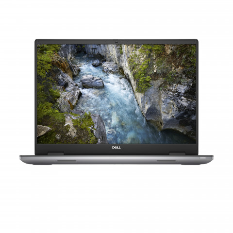 Dell Precision 7670 i9-12950HX 16" FHD+ 500nits WVA 64GB DDR5 4800 SSD2TB NVIDIA RTX A4500 W11Pro 3Y ProSupport - Galeria zdjęcie 1
