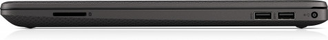 HP 255 G9 Ryzen 3 5425U 15,6 FHD AG 250nit SVA 16GB_3200MHz SSD512 Radeon RX Vega 6 TPM CamHD BT5 41Wh W11Pro Dark Ash 1Y - Galeria zdjęcie 4