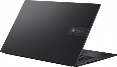ASUS Vivobook 17X M3704YA-AU127 Ryzen 5 7430U 17.3"FHD IPS-level 60Hz 250nits AG 16GB DDR4 SSD512 AMD Radeon Graphics WLAN+BT Cam720p 50WHrs NoOS Indie Black - Galeria zdjęcie 3
