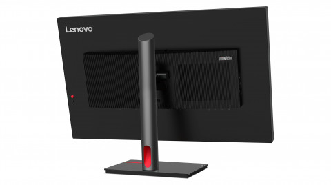 Lenovo ThinkVision P32pz-30 31,5" UHD 60Hz 650nits AG HDMI, DP, USB Raven Black - Galeria zdjęcie 8
