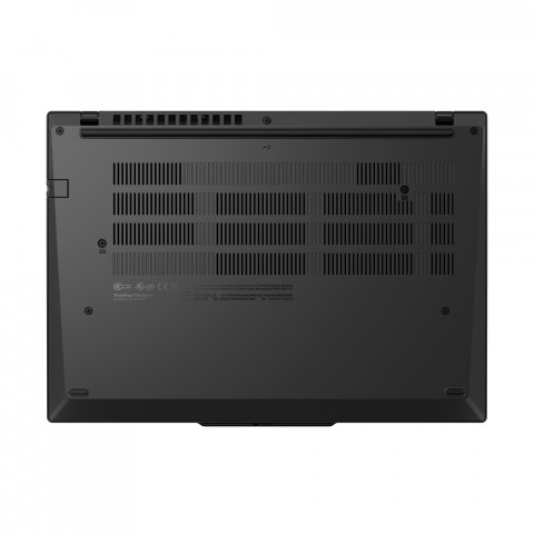 Lenovo ThinkPad T14 G5 Ultra 7 155U 14.0"WUXGA IPS 60Hz 400nits AG 32GB DDR5 SSD1TB Intel Graphics 52.5Wh W11Pro Black 3Y OnSite - Galeria zdjęcie 8