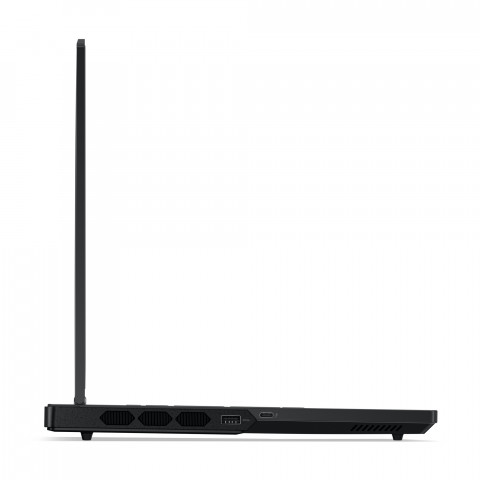 Lenovo Legion Pro 7 16IRX9H i9-14900HX 16" WQXGA IPS 500nits AG 240Hz 32GB DDR5 5600 SSD1TB GeForce RTX 4090 16GB NoOS Eclipse Black - Galeria zdjęcie 9