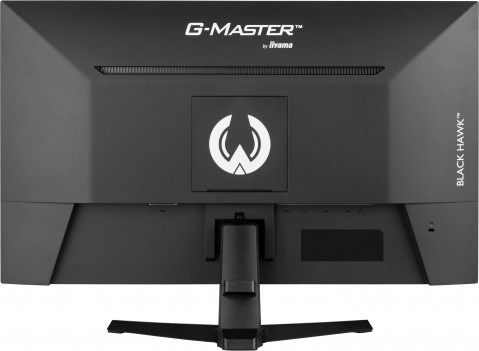 MONITOR IIYAMA LED 27" G2745QSU-B1 - Galeria zdjęcie 8