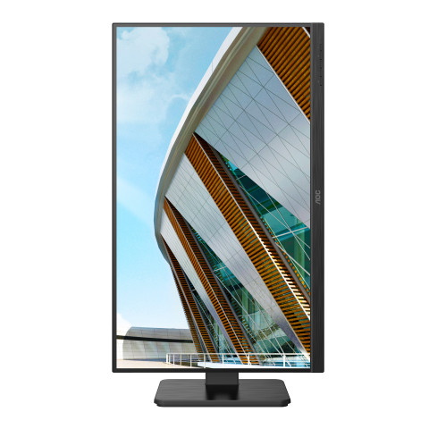 MONITOR AOC LED 23,8" 24P2QM - Galeria zdjęcie 8