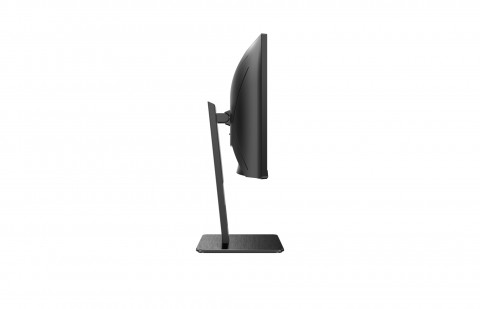 MONITOR AOC LED 34" CU34P2A - Galeria zdjęcie 2