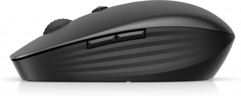 HP Multi-Device 635 Black Wireless Mouse 1D0K2AA - Galeria zdjęcie 4