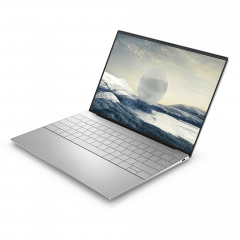 Dell XPS 13 9320 i7-1360P 13.4" FHD+ Touch 16GB 512GB Intel Iris Xe backlit Win11 Platinum - Galeria zdjęcie 8