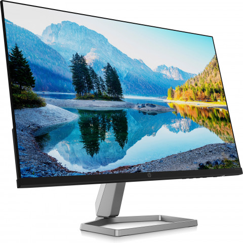 MONITOR HP LED IPS 23,8" M24fe (43G27E9) - Galeria zdjęcie 3