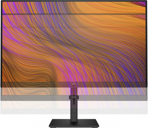 MONITOR HP LED 23,8" P24h G5 (64W34AA) - Galeria zdjęcie 7