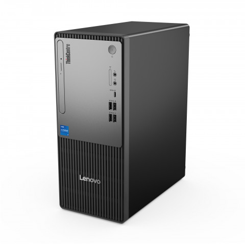 Lenovo ThinkCentre neo 50t Gen 5 TWR i5-14400 16GB DDR5 SSD512 UHD 730 DVD W11Pro 3Y OnSite - Galeria zdjęcie 6