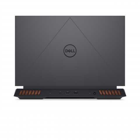 Dell G15 5530 i7-13650HX 15,6" FHD 165Hz 32GB DDR5 4800 SSD1TB GeForce RTX 4060_8GB 86Wh NoOS Dark Shadow Gray - Galeria zdjęcie 9