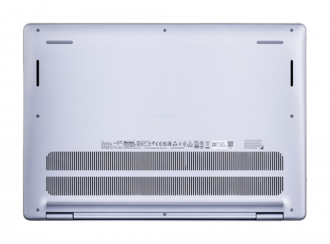 Dell Inspiron 5640 i5-120U 16" FHD+ 32GB DDR5 5200 SSD1TB Intel Iris Xe Graphics FgrPr Cam & Mic WLAN+BT Kb 4 Cell Win11 - Galeria zdjęcie 3
