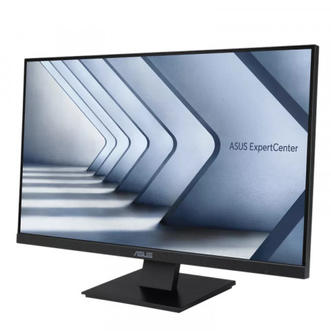 ASUS ExpertCenter C1275Q 27"FHD IPS 75Hz 250nits DP, HDMI, VGA - Galeria zdjęcie 1