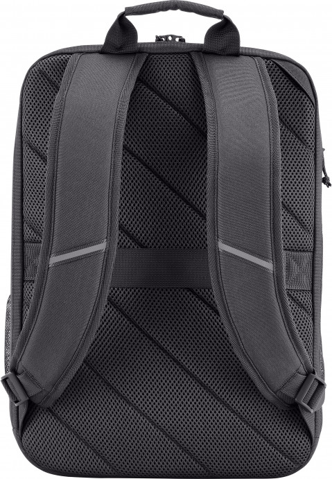 Plecak HP Travel 18L do notebooka 15.6" 6B8U7AA Ciemnoniebieski - Galeria zdjęcie 5