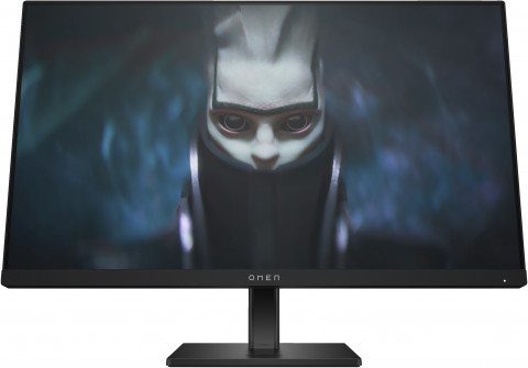 MONITOR HP LED, FHD 24" OMEN 24 (780D9E9) 165Hz - Galeria zdjęcie 1