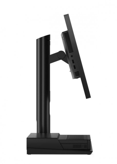 Lenovo ThinkCentre 22i Flex 21.5"FHD 60Hz 250nits AG DP, HDMI, USB-C Black - Galeria zdjęcie 3