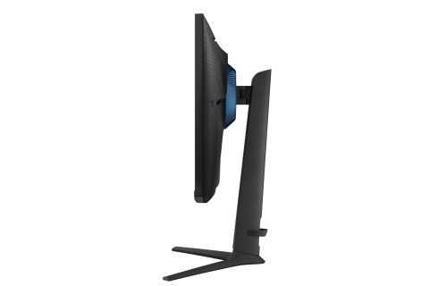 MONITOR SAMSUNG LED 27" LS27BG400EUXEN - Galeria zdjęcie 13
